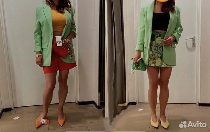 Стилист имиджмейкер