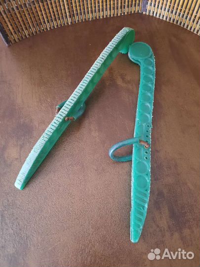 Разное СССР, ремень