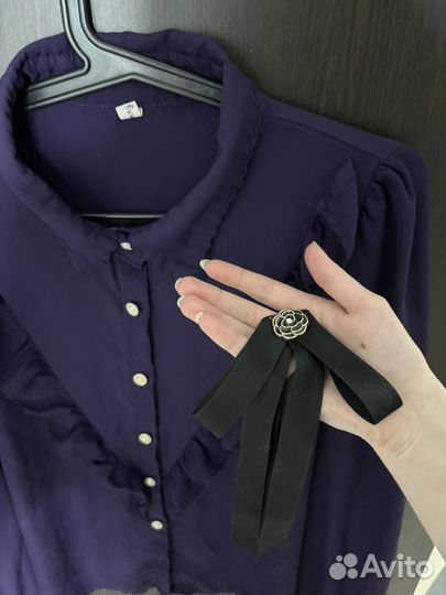 Jirai kei блузка