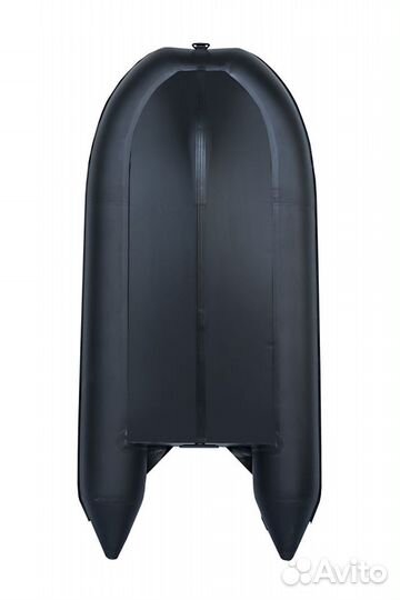 Лодка Smarine SDP Standard 330 (коричневый камуф.)