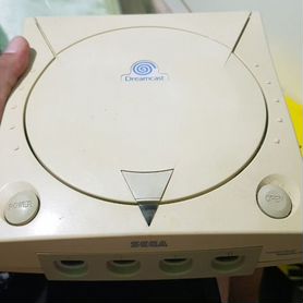 Dreamcast