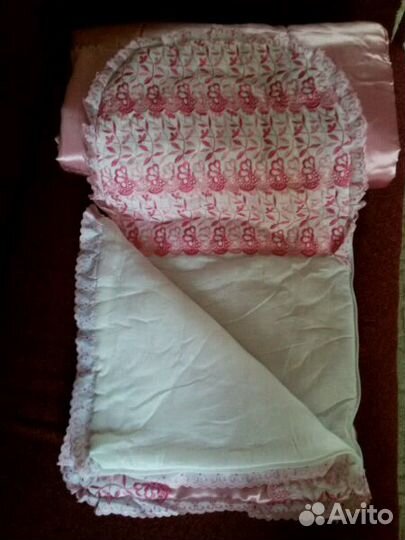 Конверт на выписку новый