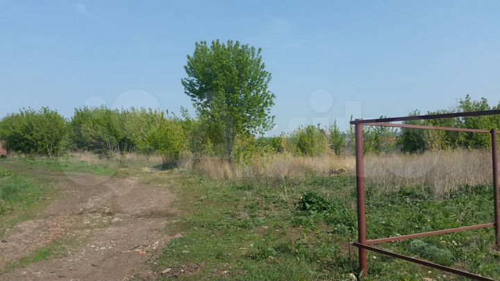 Участок 49 сот. (ИЖС)