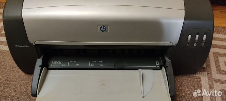 Принтер HP Deskjet 1280