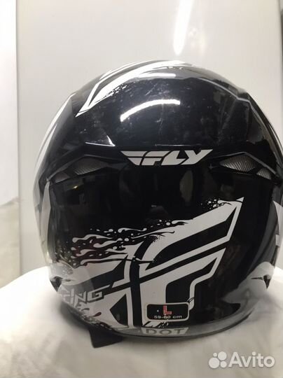 Мтошлем + перчатки