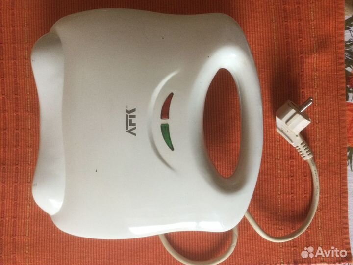 Сэндвич тостер