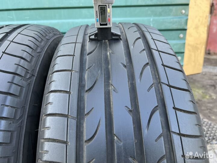 Bridgestone Dueler H/P Sport 265/60 R18