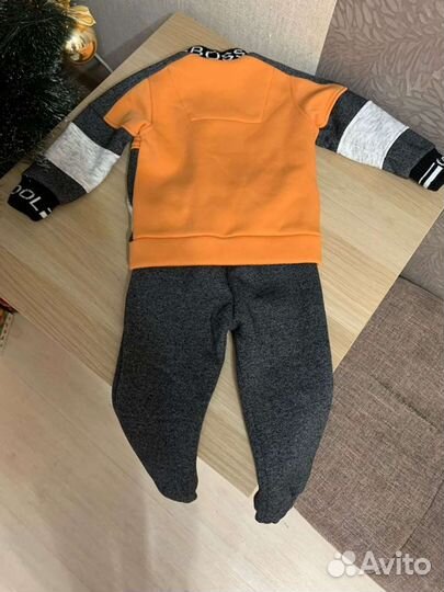 Костюм детский