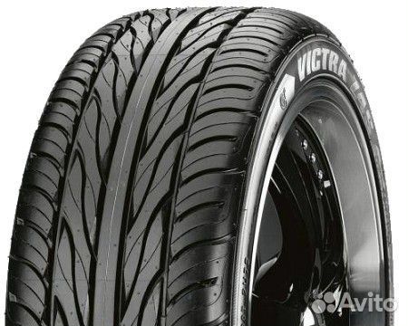 Maxxis MA-Z4S Victra 255/45 R20 105V