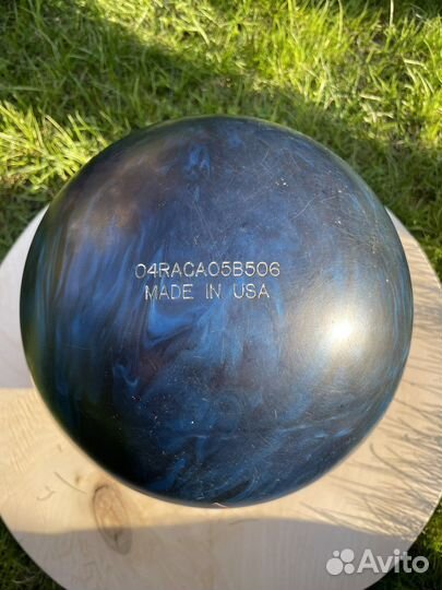 Шар для боулинга roto grip