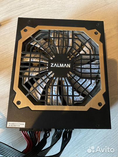 Блок питания для пк 1200w