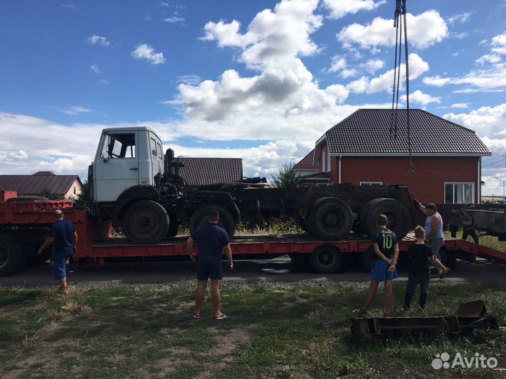 Перевозка спецтехники, грузов,услуги трала
