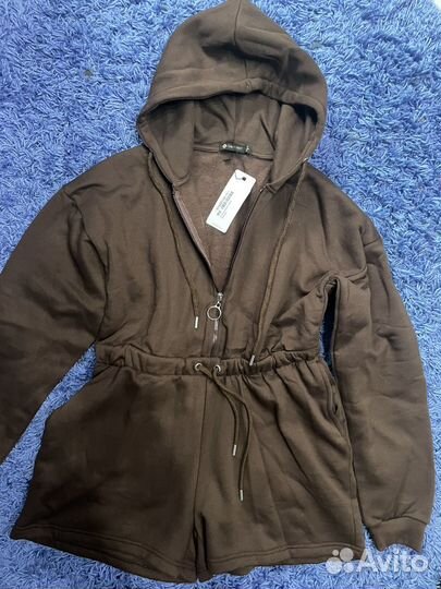 Комбинезон р36(наш 42) I saw IT first ноаый