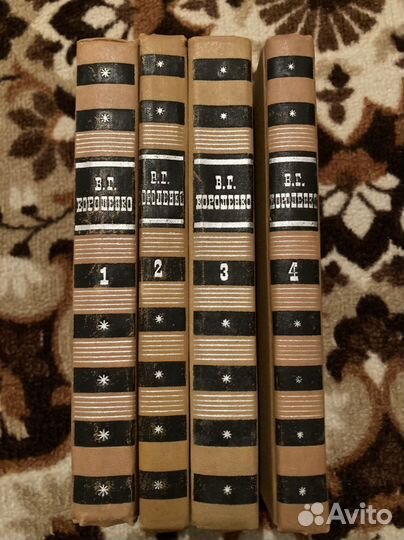 Собрание сочинений В.Г. Короленко