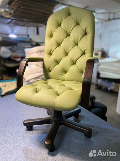 Кресло руководителя