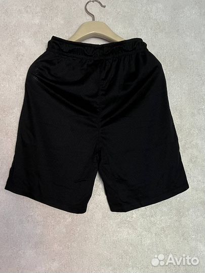 Шорты nike jordan