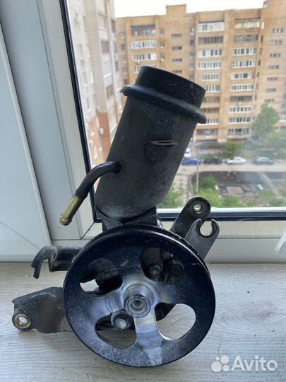 Гидроусилитель руля Toyota