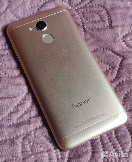 HONOR 6A, 2/16 ГБ