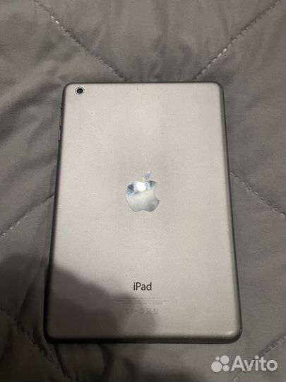iPad