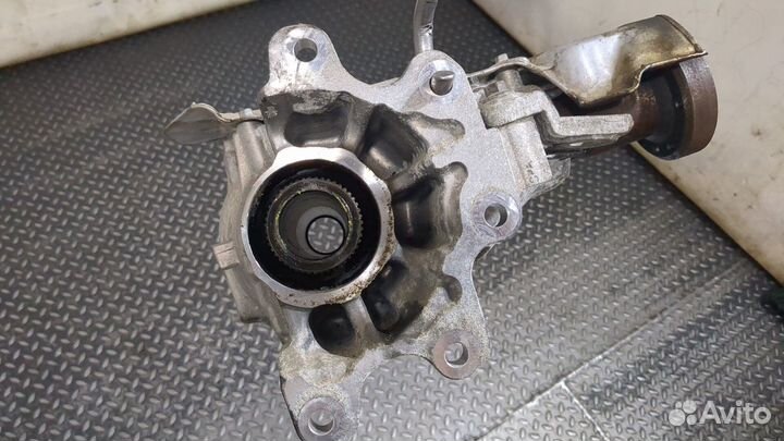 Редуктор Раздаточный кпп (раздатка) Volvo S90, 2018