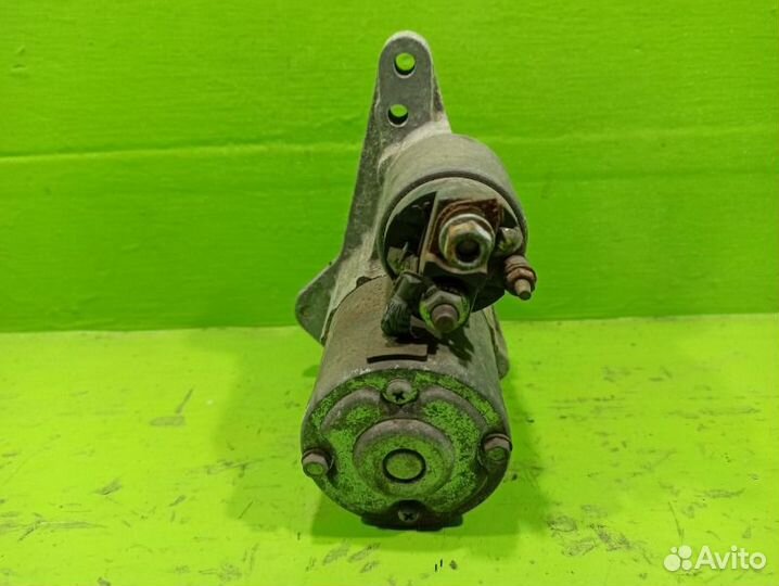 Стартер Nissan Note HR16DE 2006