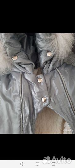 Текстиль весна осень (3-6мес)