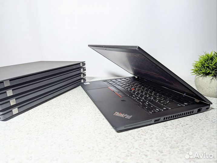 Lenovo Thinkpad t14 RAM-32gb (2021)