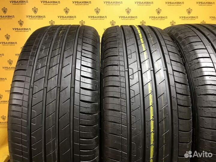 Goodyear EfficientGrip Performance 215/55 R17 98W