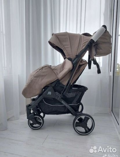 Коляска Baballo 2023