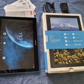 Планшет lenovo tab 10 tb-x103f 1/16