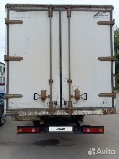 ГАЗ ГАЗель 2747 рефрижератор, 2012