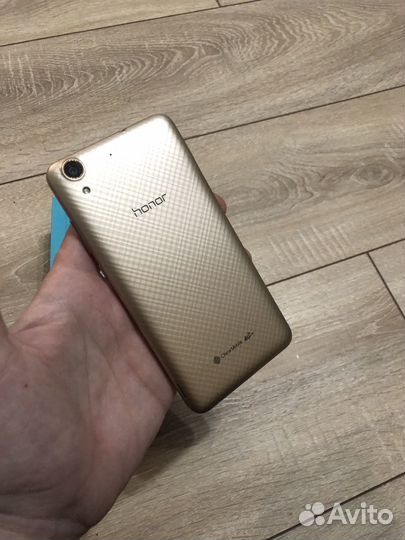 HONOR 5A, 2/16 ГБ