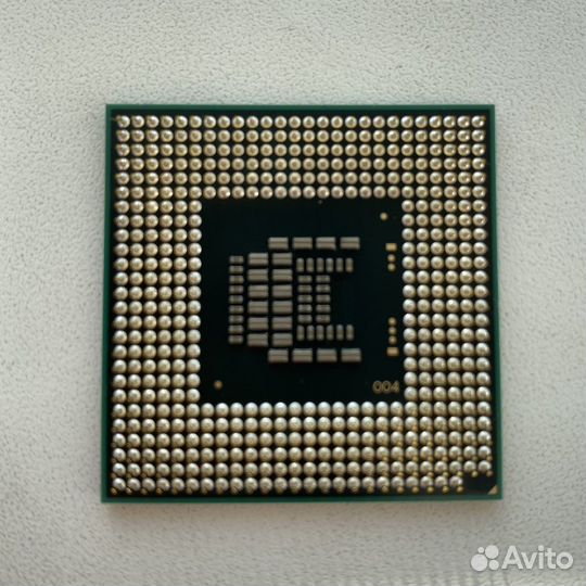 Pentium T4500