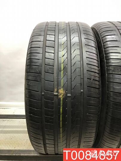 Pirelli Scorpion Verde 285/45 R19 111W