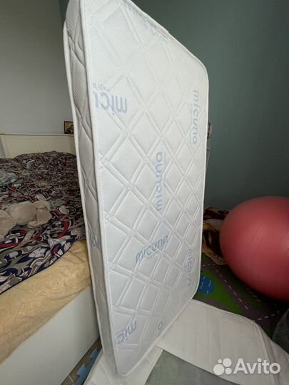 Детская кроватка Micuna 120х60 Испания