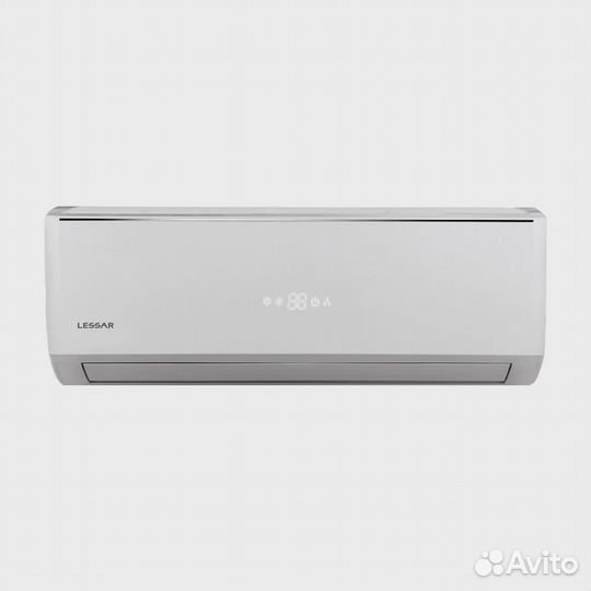 Lessar Enigma LS-HE12KDE2/LU-HE12KDE2