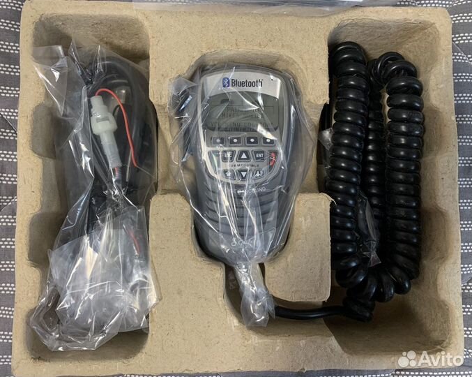 Cobra MR F300 BT трубка для телефонов