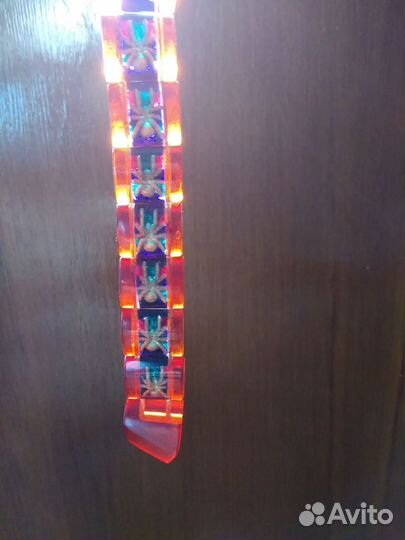 Чётки перекидные