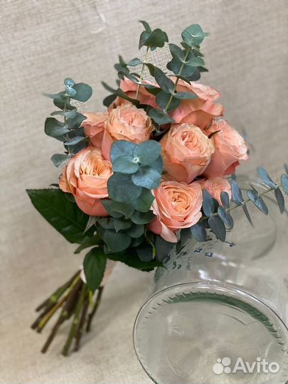 Букет Невесты Королев Москва Мытищи доставка