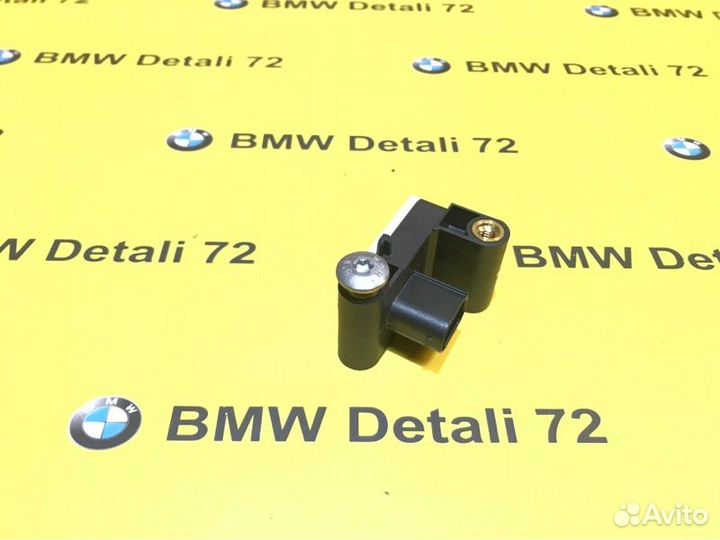 Датчик ускорения Bmw 3 E90 N46B20 2008