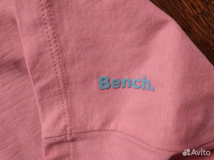 Футболка Bench Оригинал