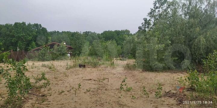 Участок 44 сот. (ИЖС)