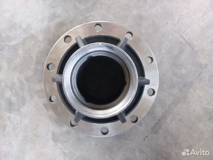 Ступица на ось L1 12 тонн
