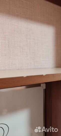 Полка настенная бу