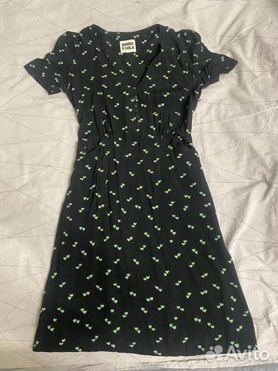 Платье женское размер 40