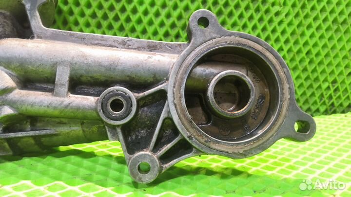 Кронштейн масляного фильтра Citroen C4