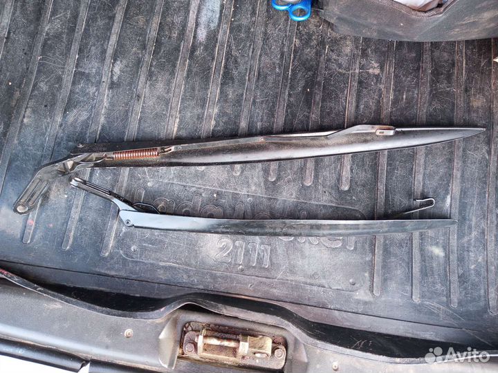 Дворники на автомобили