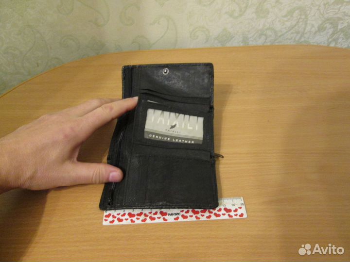 Кошелек женский