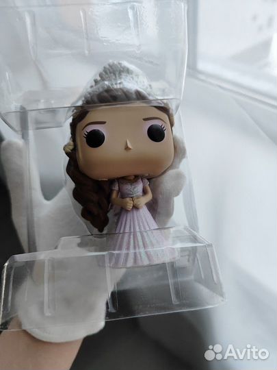 Фигурка Funko Pop Clara 460 The Nutcracker