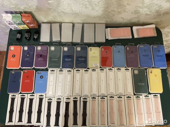 Новые чехлы Стекла на iPhone 11 pro max